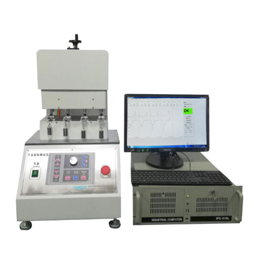 PS-2205SD系列，四工位扭力試驗機