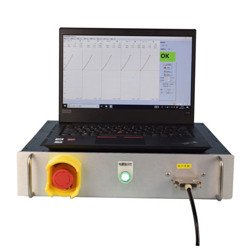 PS-2300S系列，通用力量測試平臺