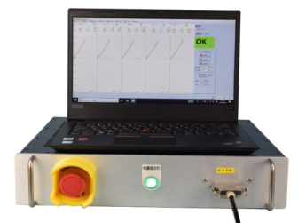 PS-2305-20N 自動化按鍵測試模組技術規格書